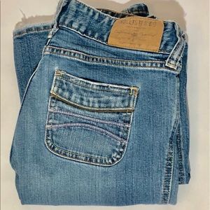 Vintage Hollister Stretch Size 1